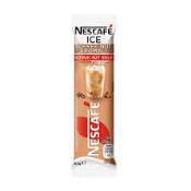 NESCAFE ICE TOFFY NUTS  YENİ 10.5GR  Ünimar Süpermarket