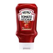 HEINZ KETCAP 375GR ACILI  Ünimar Süpermarket