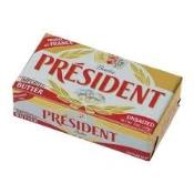 PRESIDENT TEREYAG 200ML.  Ünimar Süpermarket