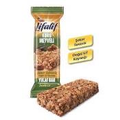 ETI LIFALIF KURU MEYVE MUSLI BAR35GR  Ünimar Süpermarket