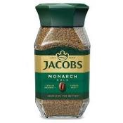 JACOBS MONARCH KAHVE 100GR  Ünimar Süpermarket
