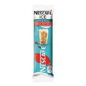 NESCAFE ICE ORIGINAL  YENİ 10.5GR  Ünimar Süpermarket