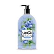 ULTRA COMPACT 500ML H.WASH BLUEBERRY  Ünimar Süpermarket