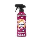YUMOS SPREY SAKURA 450ML  Ünimar Süpermarket