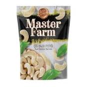 MASTER FARM CIG KAJU 140GR  Ünimar Süpermarket