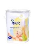 IPEK BABY MAXI COTTON PAD 60LI  Ünimar Süpermarket