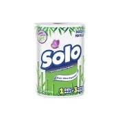 SOLO HAVLU DEV RULO BAMBU 1=3  Ünimar Süpermarket