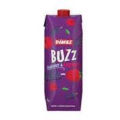 DIMES 1LT BUZZ KARADUT LIME  Ünimar Süpermarket