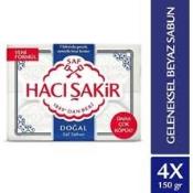 H.SAKIR BAR SABUN 600GR LAVANTA  Ünimar Süpermarket