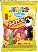 JIMMY GUMMY PANDA 80GR  Ünimar Süpermarket