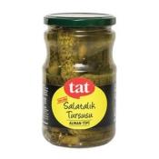 TAT SALATALIK TURSU. ALMAN .TIPI 680 GR   Ünimar Süpermarket