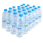 SAKA SU 0.5LT 24'LU KOLI  Ünimar Süpermarket