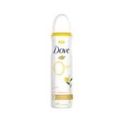 DOVE DEO WMN 150ML LIMON-VANILYA  Ünimar Süpermarket