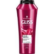 GLISS SAMP. 500ML RENK KORUYUCU  Ünimar Süpermarket