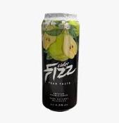 FIZZ CIDER PEAR 0,5LT  Ünimar Süpermarket