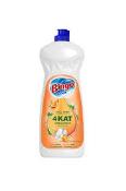 BINGO BUL.DETERJANI MANDALINA 1500ML  Ünimar Süpermarket