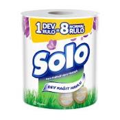 SOLO HAVLU DEV RULO BAMBU 1=8*6  Ünimar Süpermarket