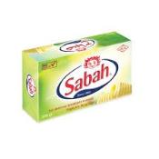 SABAH 250 GR MARGARIN  Ünimar Süpermarket