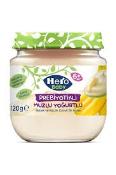 HERO BABY PREB.MUZLU YOGURT 120GR  Ünimar Süpermarket