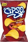 CIPSO TIRTIKLI BAHARATLI 104GR  Ünimar Süpermarket