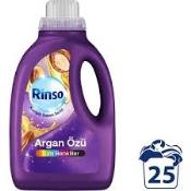 RINSO SIVI 1,5LT ARGAN OZU YENİİ  Ünimar Süpermarket