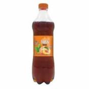 JUSS ICE TEA SEFTALI 1.5LT  Ünimar Süpermarket