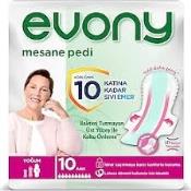 EVONY MESANE PEDI 10*16  Ünimar Süpermarket