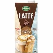 SUTAS LATTE 1000ML  Ünimar Süpermarket