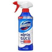 DOMESTOS KOPUK BEYAZ SAB.450ML   Ünimar Süpermarket