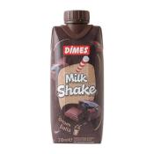 DIMES MILKSHAKE BROWNIELI 310ML  Ünimar Süpermarket
