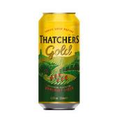 THATCHERS GOLD CIDER 500ML  Ünimar Süpermarket