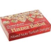 HAZER BABA CEREZLI LOKUM 350 GR  Ünimar Süpermarket