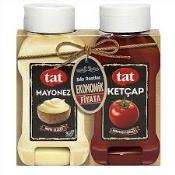 TAT SIKI DOST 400KETC+400MAY.  Ünimar Süpermarket