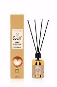 GOLF CUBUKLU ODA PARFUM CAFE LATTE YENİ  Ünimar Süpermarket