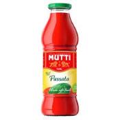 MUTTI DOMATES PURE FESLEGEN 400GR  Ünimar Süpermarket