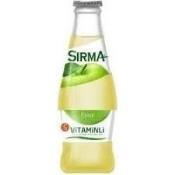 SIRMA SODA C VIT.ELMA 200ML  Ünimar Süpermarket