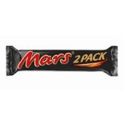 MARS 2 PACK 70GR  Ünimar Süpermarket