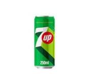 7 UP 250ML LIGHT SLIM KUTU  Ünimar Süpermarket