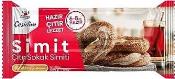 S.GIL SADE SIMIT YARI PISMIS 4LU 100GR  Ünimar Süpermarket