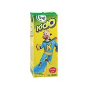 PINAR KIDO MUZLU SUT 180ML  Ünimar Süpermarket