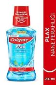 COLGATE PLAX 250ML NANE FERAH.  Ünimar Süpermarket