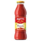 MUTTI DOMATES PURESI CAM 700GR  Ünimar Süpermarket