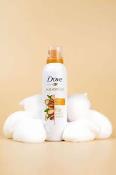 DOVE DUS KOPUGU 200ML ARGAN YAGI  Ünimar Süpermarket