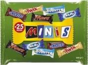 MIXED BAG MINIS 500GR  Ünimar Süpermarket