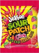 JELIBON SOUR PATCH CILEK 160GR  Ünimar Süpermarket