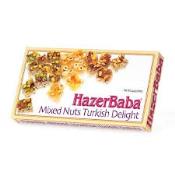 HAZER BABA 454GR SALEP MIX KURUYEMIS  Ünimar Süpermarket