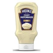 HEINZ MAYONEZ 330GR  Ünimar Süpermarket