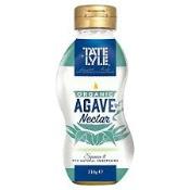 TATE-LYLE ORGANIC AGAVE NECTAR  Ünimar Süpermarket