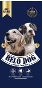 BELO DOG 15KG   Ünimar Süpermarket