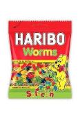 HARIBO WORMS 160GR  Ünimar Süpermarket